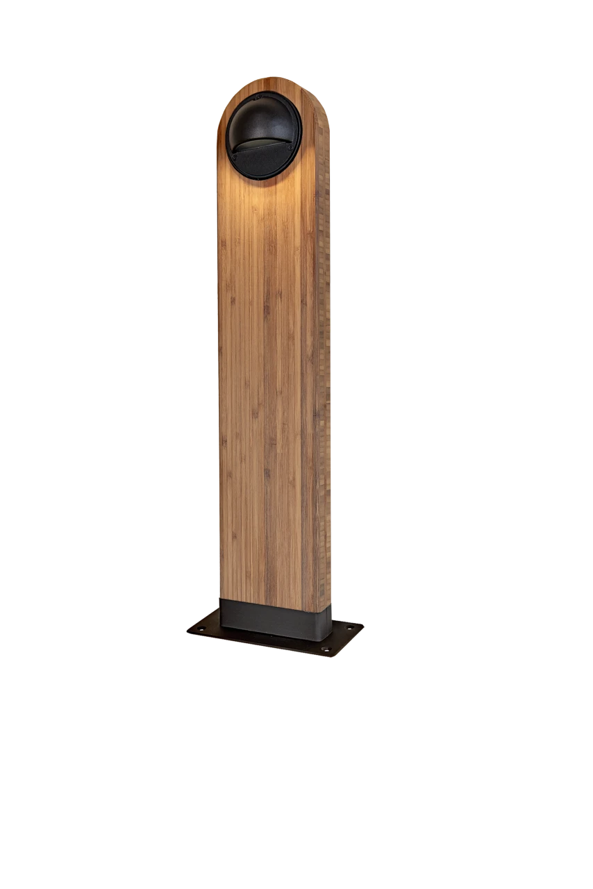 Suslight Sus One Bamboo Black - Afbeelding 1
